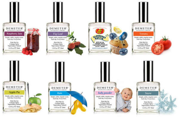 Духи Demeter Fragrance