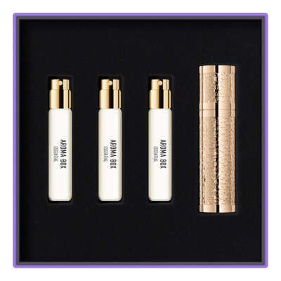 Aroma Box - Essential