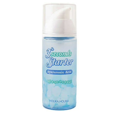 Гиалуроновая сыворотка 3 seconds Starter Hyaluronic Acid