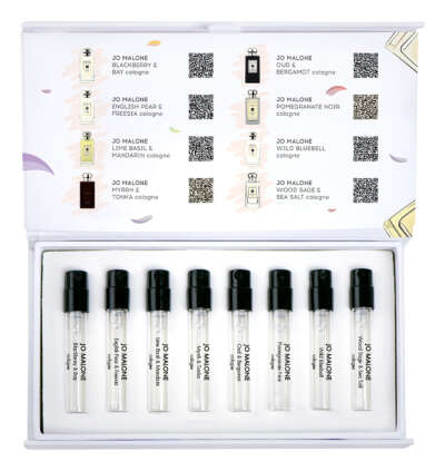 Аромабокс Jo Malone