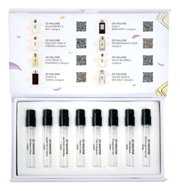 Аромабокс Jo Malone