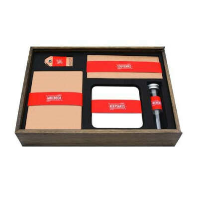 Коробочка для хранения Memory Box