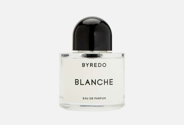 Byredo Blanche