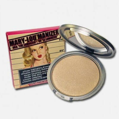 The Balm Mary-Lou Manizer