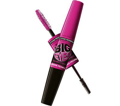 Тушь для ресниц MAYBELLINE Volum 'Express Big Eyes Mascara