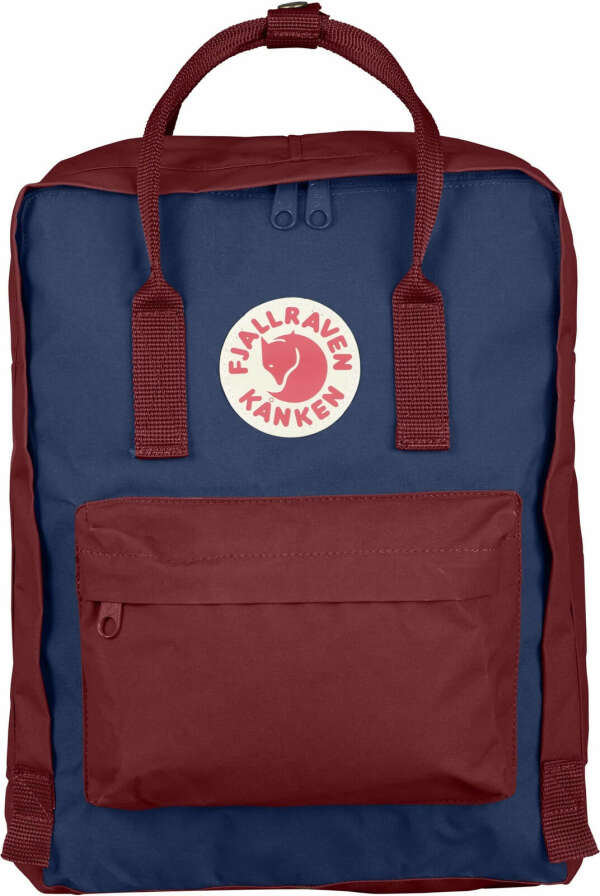 Рюкзак FJALLRAVEN Kanken