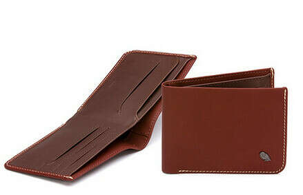 Bellroy Hide & Seek Wallet
