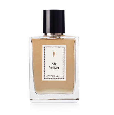Une Nuit Nomade Парфюмерная вода Mr. Vetiver