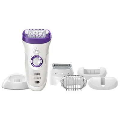 Эпилятор Braun Silk-epil 9-561 Wet & Dry