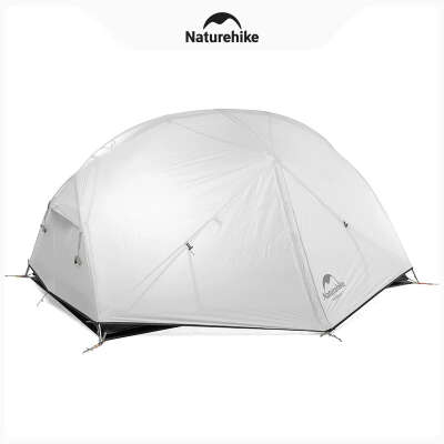 Туристическая двухместная палатка Naturehike mongar