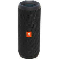 Беспроводная колонка JBL Flip 4 (черный)