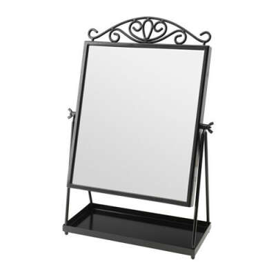 КАРМСУНД Зеркало настольное   - IKEA