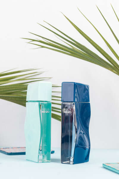 aqua kenzo pour femme.