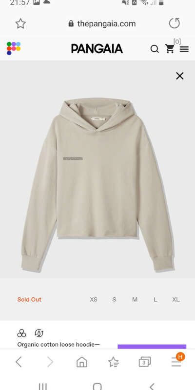 Women - Hoodies