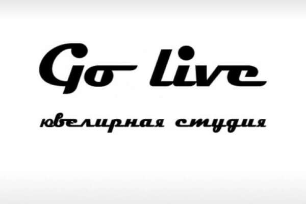 Украшения от Go Live Jewelry