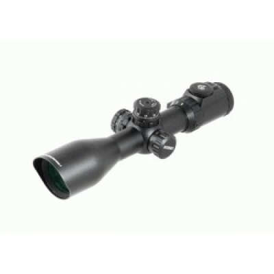 Оптический прицел Leapers Tactical 4-16x44, сетка MilDot гравированная