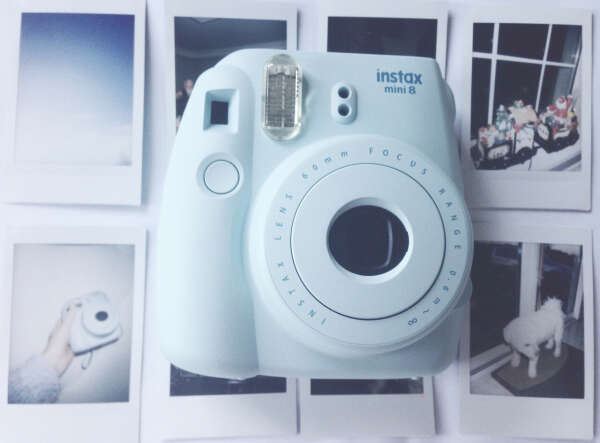 instax mini