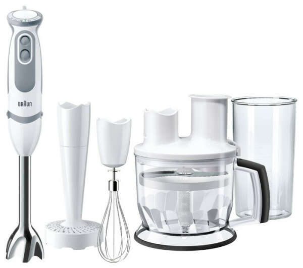 Braun MQ 5077 / 5177 Buffet + — купить на Яндекс.Маркете