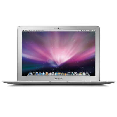 MacBook Air