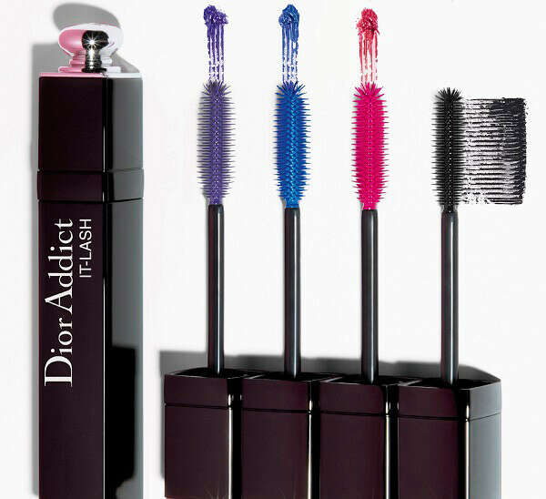Тушь Dior addict it-lash
