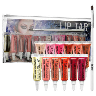 OBSESSIVE COMPULSIVE COSMETICS Lip Tar All-Star Mini x 12 Set