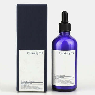 Pyunkang Yul Увлажняющая сыворотка для лица Moisture Serum