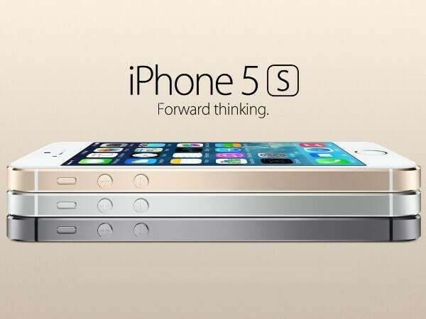 IPHONE 5 S