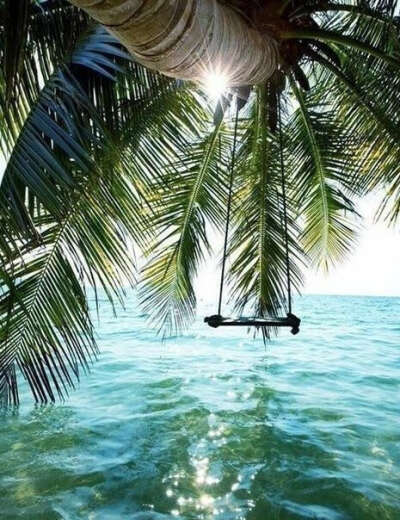 Отдохнуть на море