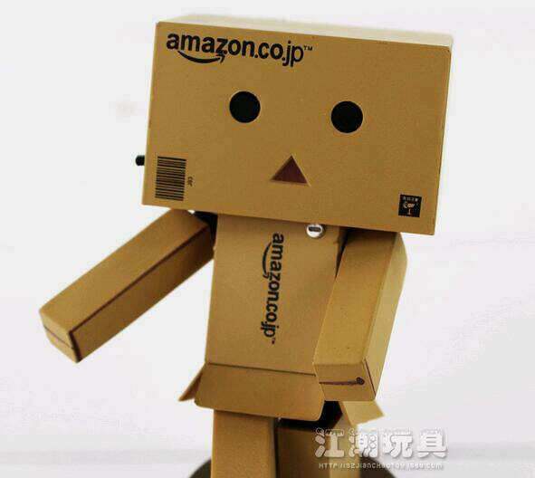 Danbo figure