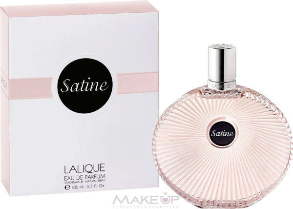 Lalique Satine - Парфюмированная вода ✔ 510 грн.! ☛ Покупайте в MakeUp™