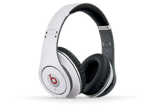 Наушники Beats by Dr. Dre