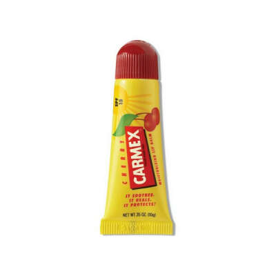 Carmex Бальзам для губ Вишня