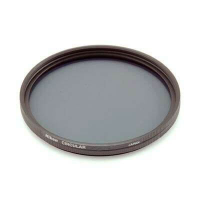 Nikon C-PL 67mm
