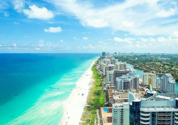Miami Beach