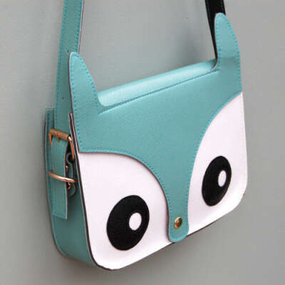 owl bag