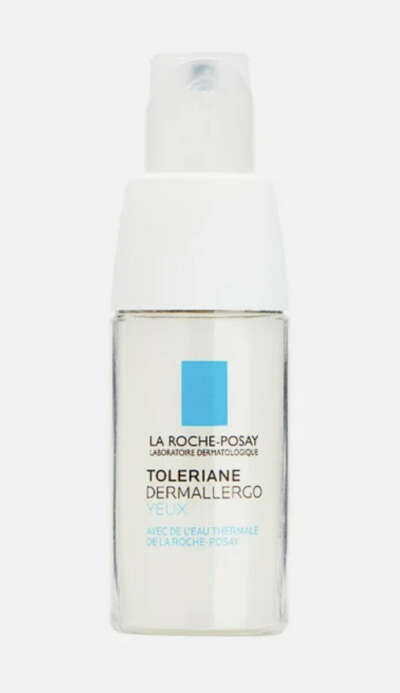 LA ROCHE-POSAY toleriane dermallergo yeux