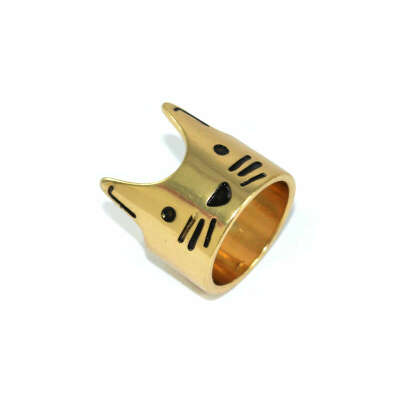 CAT RING