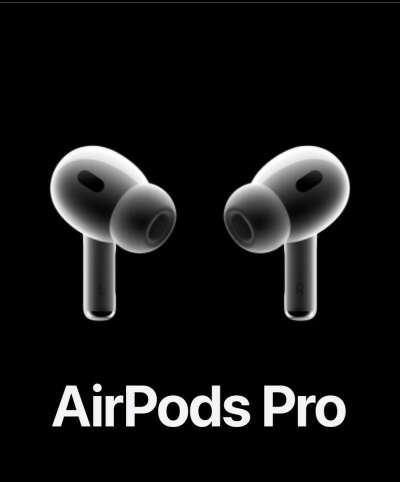 AirPods pro2