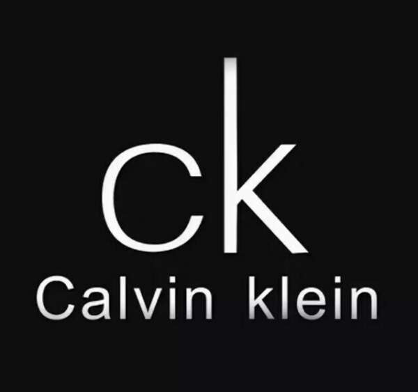 Сертификат в Сalvin Klein