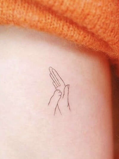 Сертификат в vivo tattoo