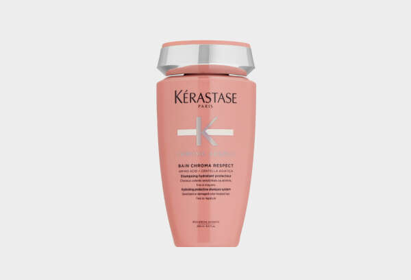 Шампунь-Ванна Kerastase Chroma Absolu Bain Chroma Respect