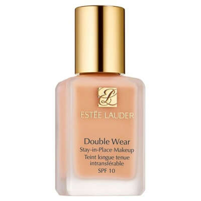 Estee Lauder Double Wear Stay-in-Place Устойчивая крем-пудра SPF10
