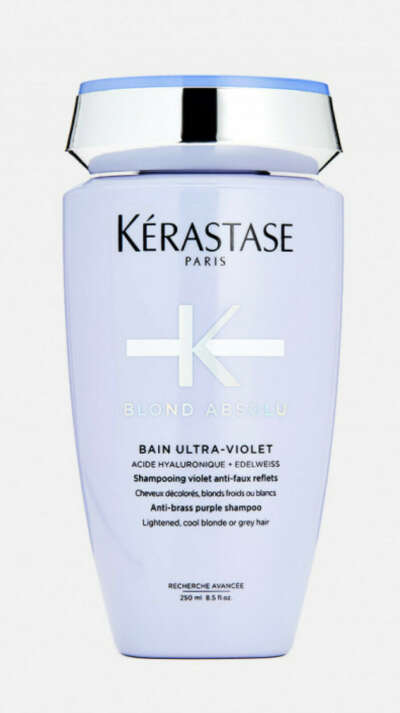 KERASTASE blond absolu ultra-violet