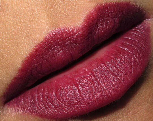NARS  *** PURE MATTE LIPSTICK *** # 3501 VOLGA