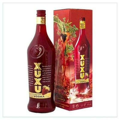 Ликёр Xu Xu