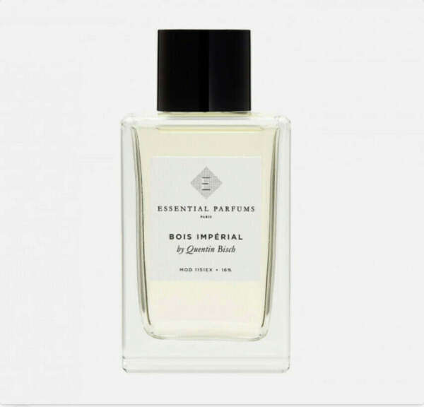Парфюм ESSENTIAL PARFUMS PARIS bois imperial by Quentin Bisch