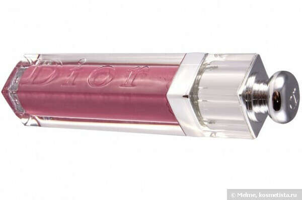 Блеск для губ Dior Addict Gloss Mirror Shine Volume And Care № 783 Atout Coeur