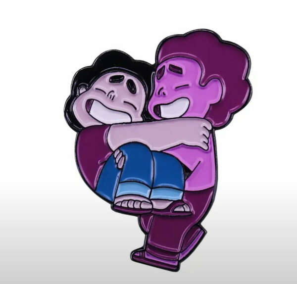 Пин Steven Universe 🌺