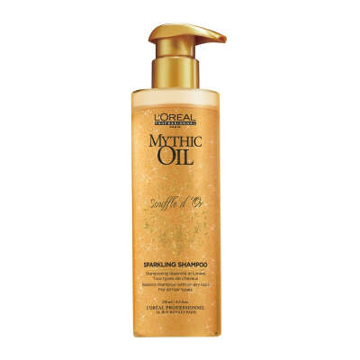L'Oréal Professionnel Mythic Oil Souffle D'Or Shampoo 250ml