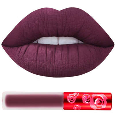 Помада Lime Crime